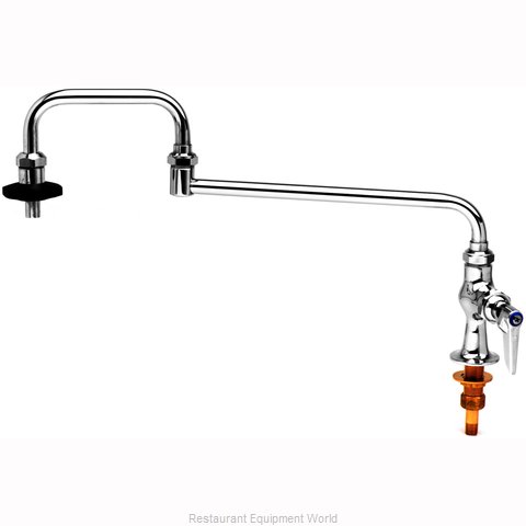 TS Brass B-0591 Faucet, Kettle / Pot Filler