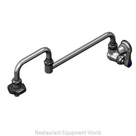 TS Brass B-0592-LVR Faucet, Kettle / Pot Filler