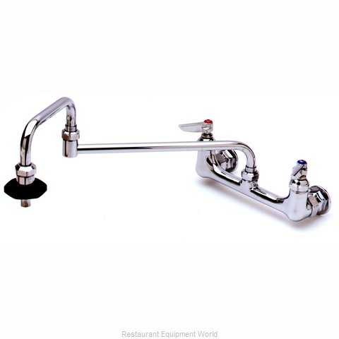 TS Brass B-0597 Faucet, Kettle / Pot Filler