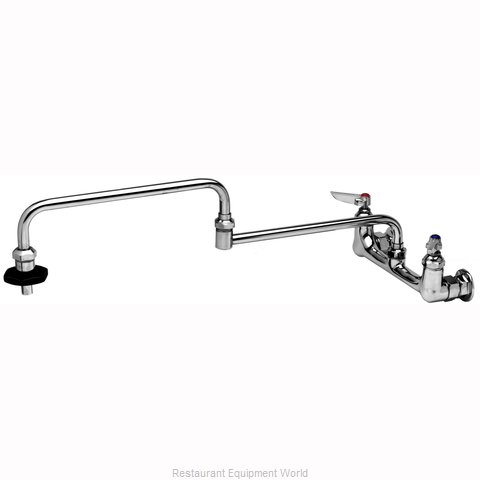 TS Brass B-0598 Faucet, Kettle / Pot Filler