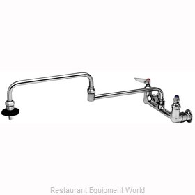 TS Brass B-0598 Faucet, Kettle / Pot Filler