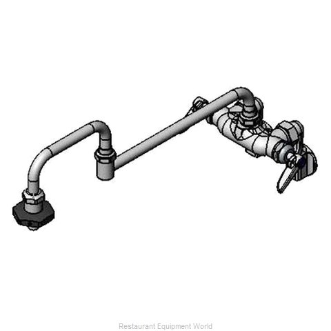 TS Brass B-0599-CR Faucet Pantry