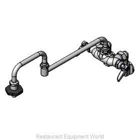 TS Brass B-0599-CR Faucet Pantry