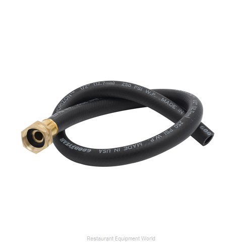 TS Brass B-0618-01 Water Hose