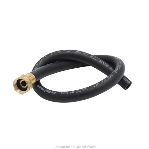 TS Brass B-0618-02 Water Hose