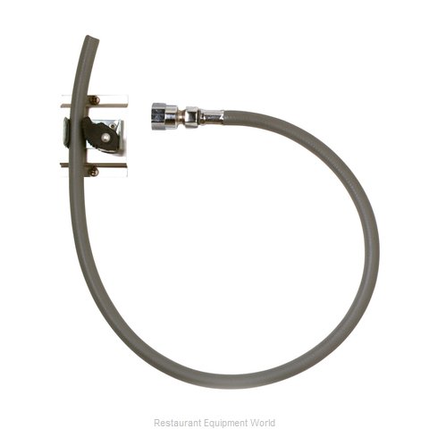 TS Brass B-0654 Hose Hanger