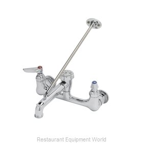 TS Brass B-0665-POL Faucet, Service Sink