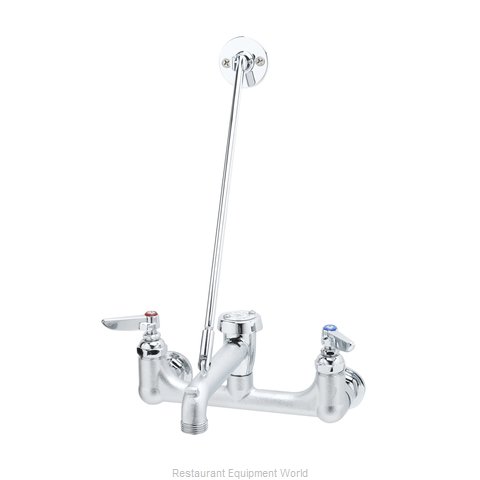 TS Brass B-0665-RGH Faucet, Service Sink