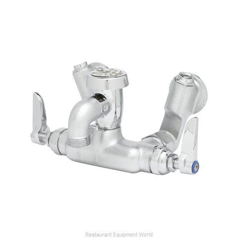 TS Brass B-0670-RGH Faucet, Service Sink