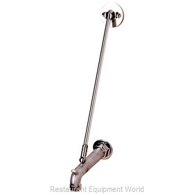 TS Brass B-0671-RGH Faucet, Parts