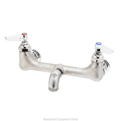 TS Brass B-0673-POL Faucet, Service Sink