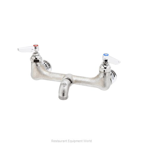 TS Brass B-0673-RGH Faucet, Service Sink