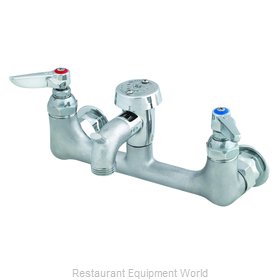 TS Brass B-0674-RGH Faucet, Service Sink