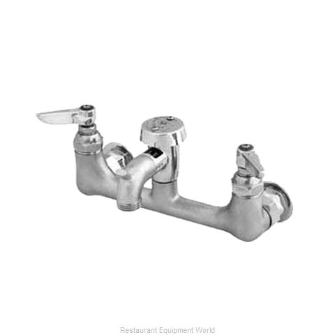 TS Brass B-0674-RGHM Faucet, Service Sink