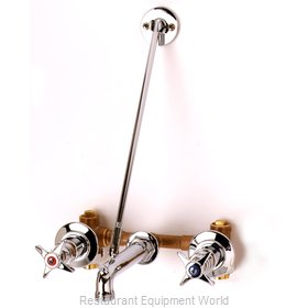 TS Brass B-0697 Faucet, Service Sink