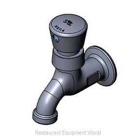 TS Brass B-0700-01 Faucet Single-Hole