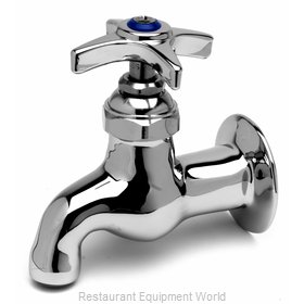 TS Brass B-0700 Faucet Single-Hole