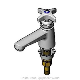 TS Brass B-0710-LT-CR Faucet, Service Sink