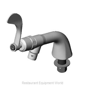 TS Brass B-0805-01 Faucet Single-Hole