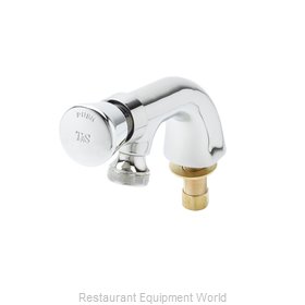 TS Brass B-0806 Faucet Single-Hole
