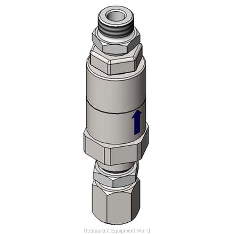 TS Brass B-0977 Vacuum Breaker Assembly