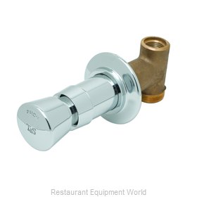 TS Brass B-1029 Faucet, Control Valve