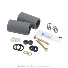 TS Brass B-10K-C Faucet, Parts