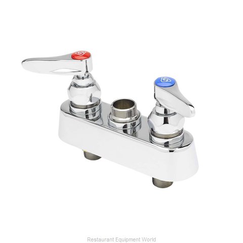 TS Brass B-1100-LN Faucet Deck Mount