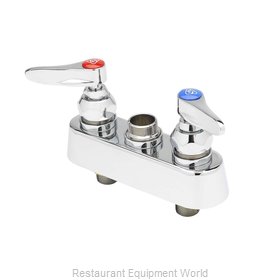 TS Brass B-1100-LN Faucet Deck Mount