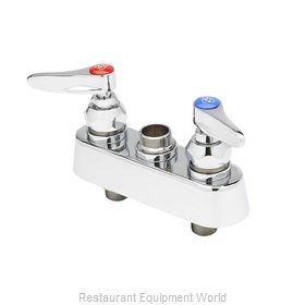 TS Brass B-1100-LN Faucet Deck Mount