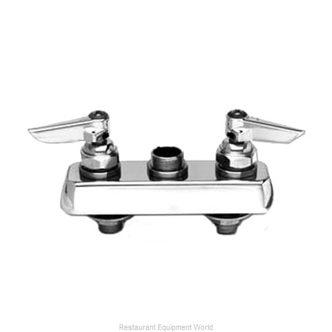 TS Brass B-1100-LNM Faucet Deck Mount