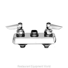 TS Brass B-1100-LNM Faucet Deck Mount