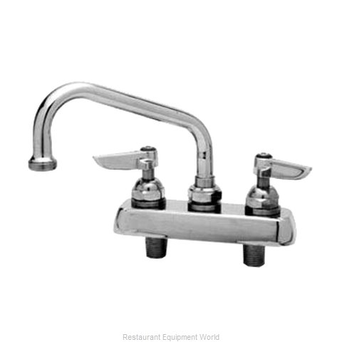 TS Brass B-1100-M Faucet Deck Mount