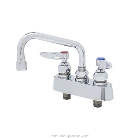 TS Brass B-1100 Faucet Deck Mount