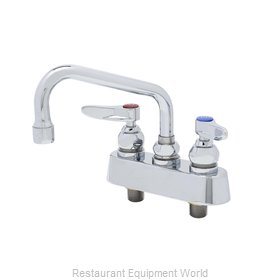 TS Brass B-1100 Faucet Deck Mount