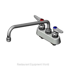 TS Brass B-1103 Faucet Deck Mount