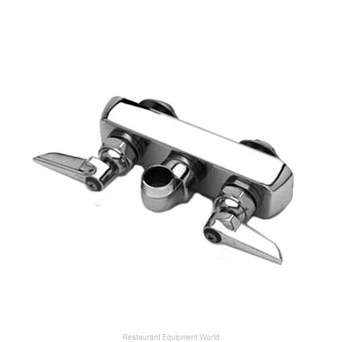 TS Brass B-1105-LNM Faucet Wall / Splash Mount