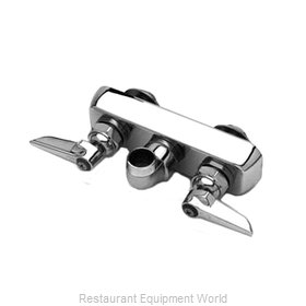 TS Brass B-1105-LNM Faucet Wall / Splash Mount