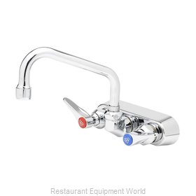 TS Brass B-1105 Faucet Wall / Splash Mount