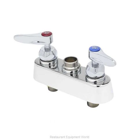 TS Brass B-1110-CR-LNM Faucet Deck Mount