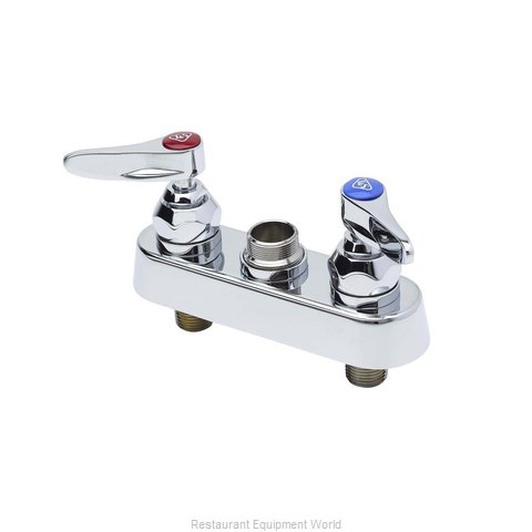 TS Brass B-1110-LN Faucet Deck Mount