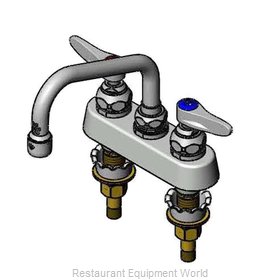 TS Brass B-1110-XS Faucet Deck Mount