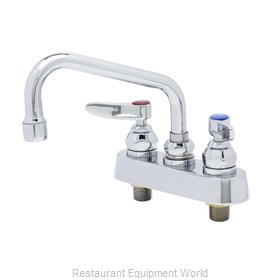 TS Brass B-1110 Faucet Deck Mount