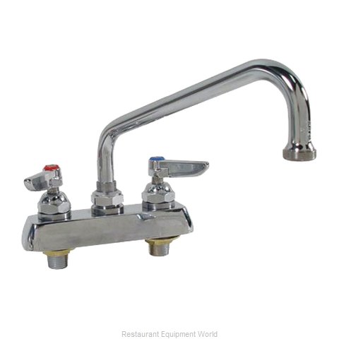 TS Brass B-1113-M Faucet Deck Mount