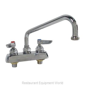 TS Brass B-1113-M Faucet Deck Mount