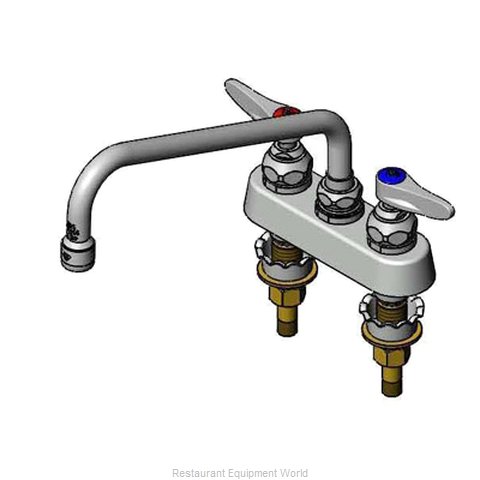 TS Brass B-1113-XS Faucet Deck Mount