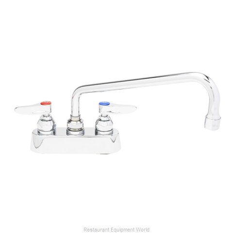 TS Brass B-1113 Faucet Deck Mount