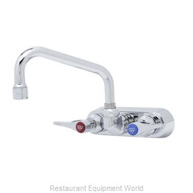 TS Brass B-1115-CR-M Faucet Wall / Splash Mount