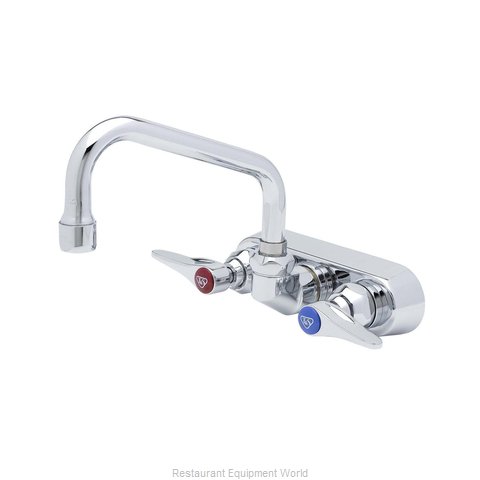 TS Brass B-1115 Faucet Wall / Splash Mount