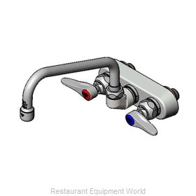 TS Brass B-1116 Faucet Wall / Splash Mount